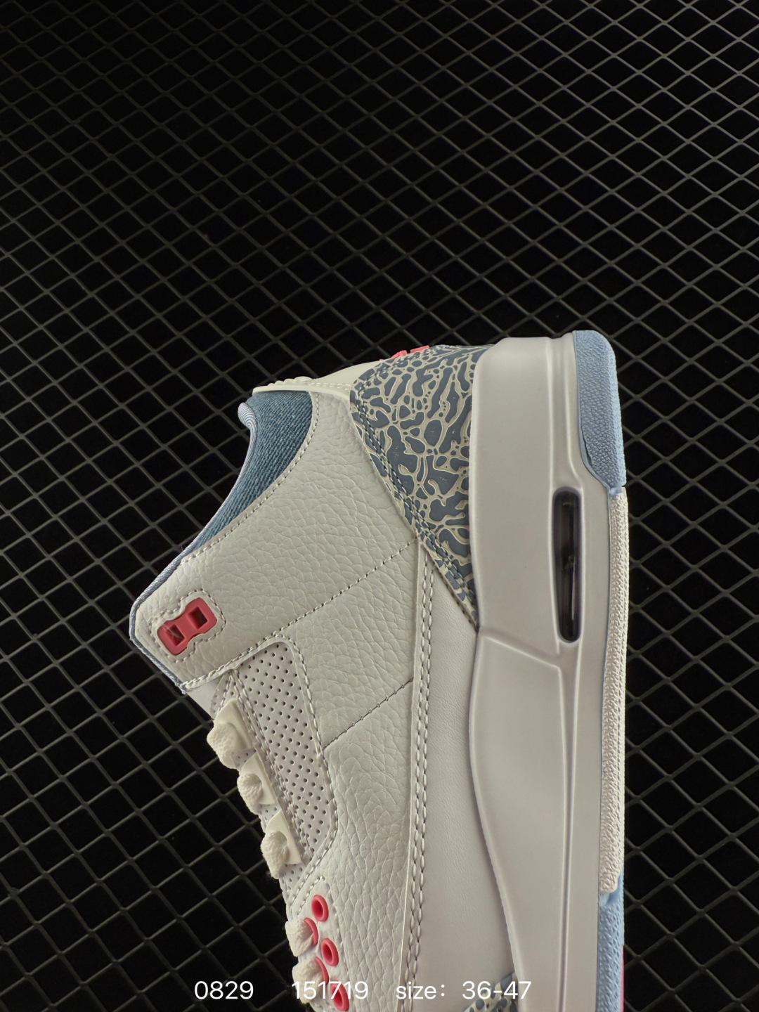 Air Jordan 3 Retro OG 